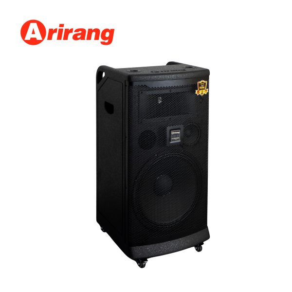 loa keo arirang mk6 max 2 loa keo arirang mk6 max 2