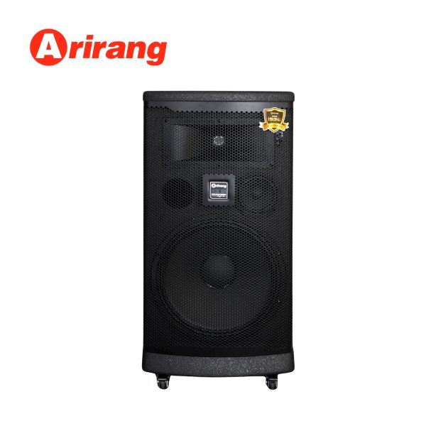 loa keo arirang mk6 max 3 loa keo arirang mk6 max 3