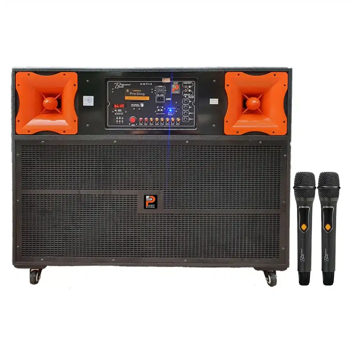 loa keo prosing j97 mini anh sp loa keo prosing j97 mini anh sp