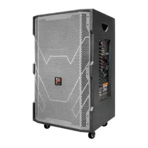 loa keo prosing w 15 super 4