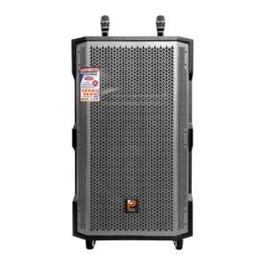 loa keo prosing w 15 super 5