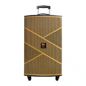 loa keo prosing w12 infinity