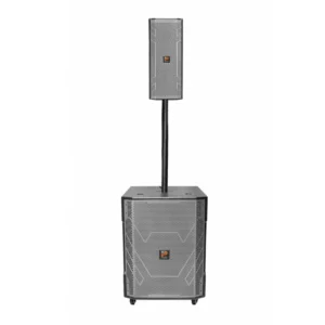 loa keo prosing w15 cot 10