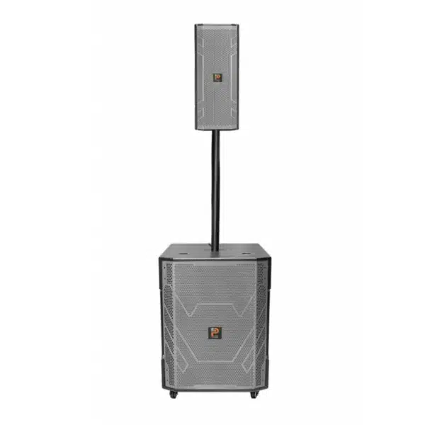loa keo prosing w15 cot 10