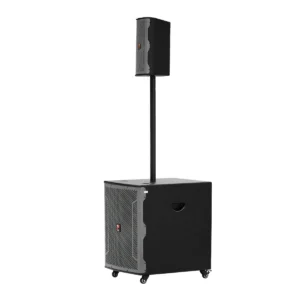 loa keo prosing w15 cot