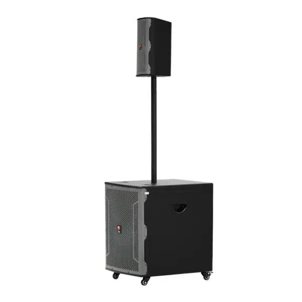 loa keo prosing w15 cot