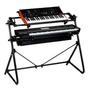 loa keyboard sequenz sonicbar