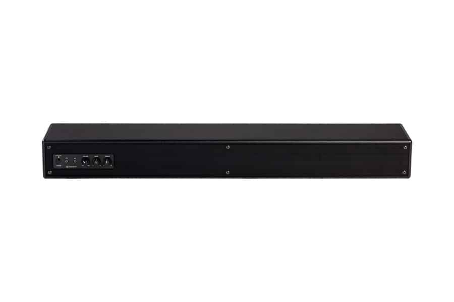 loa keyboard sequenz sonicbar 5