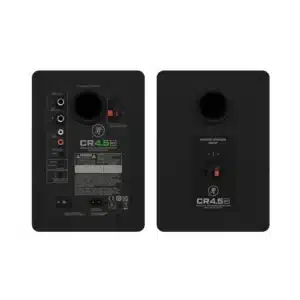 loa kiem am mackie cr4 5bt