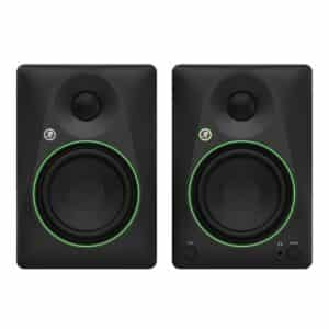 loa kiem am mackie cr5bt bluetooth 3