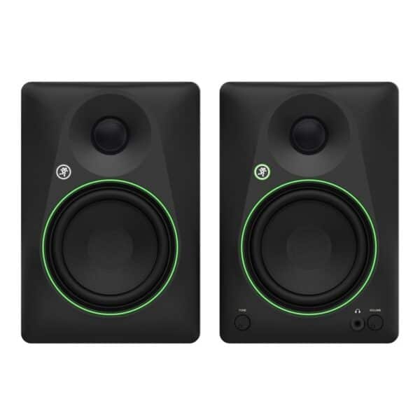 loa kiem am mackie cr5bt bluetooth 3