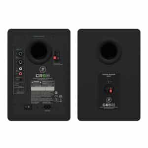 loa kiem am mackie cr5bt bluetooth