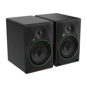 loa kiem am mackie cr8bt bluetooth 1