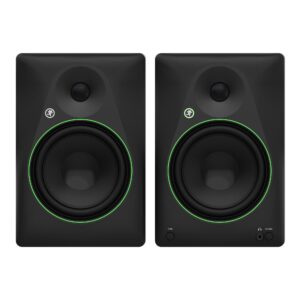 loa kiem am mackie cr8bt bluetooth 3