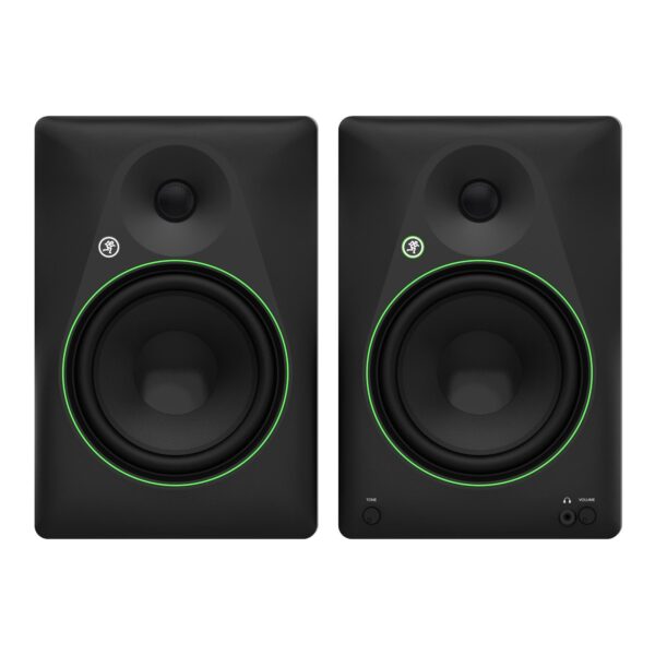 loa kiem am mackie cr8bt bluetooth 3