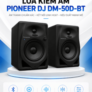 pioneer dj dm 50d bt 3