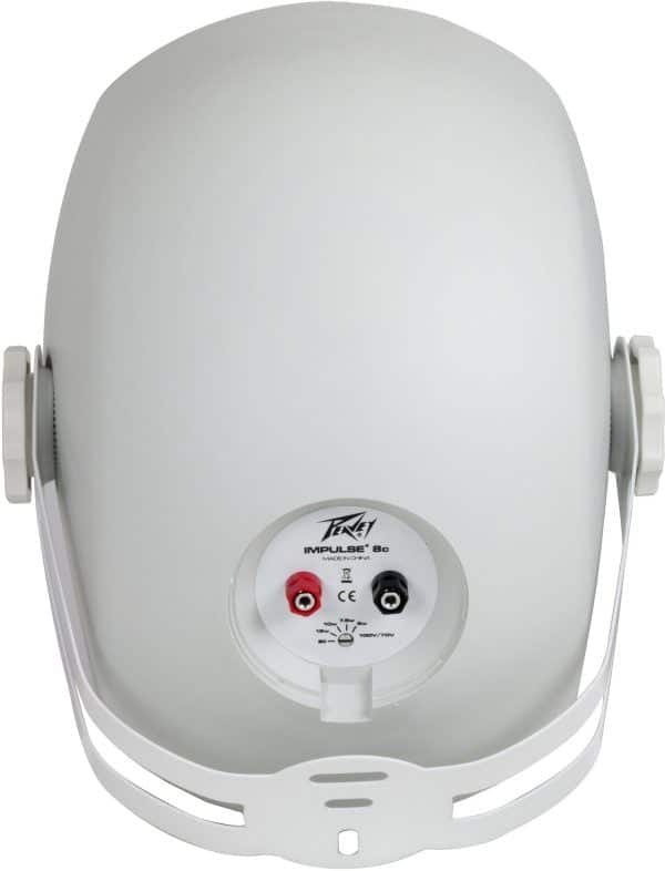 loa passive peavey impulse 8c 3 loa passive peavey impulse 8c 3