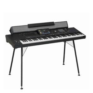 loa speaker system korg paas mk2