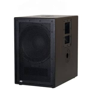 loa sub active peavey pvs 12 2