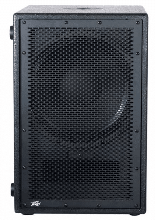 loa sub active peavey pvs 12 4