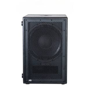 loa sub active peavey pvs 15 3