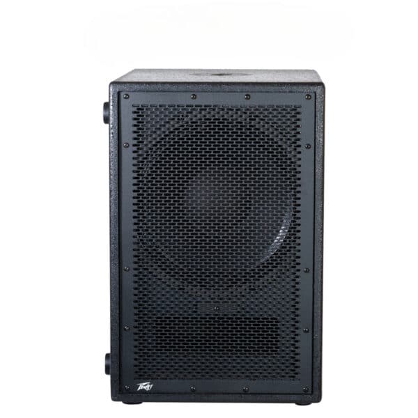 loa sub active peavey pvs 15 3