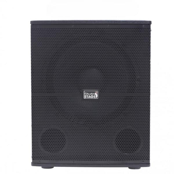 loa sub italian stage s115a 15 inch 1