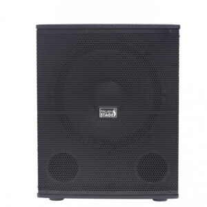 loa sub italian stage s118a
