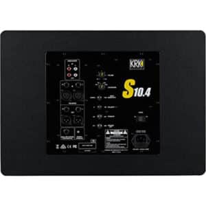 LOA KRK S10.4 loa sub kiem am krk s10 4 2 2