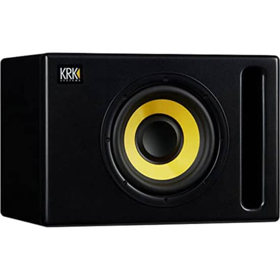LOA KRK S10.4 loa sub kiem am krk s10 4 2 3