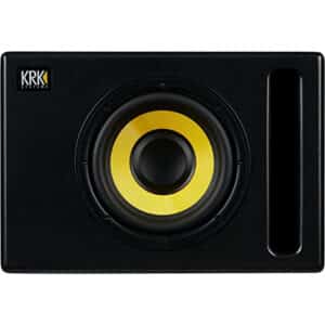 LOA KRK S10.4 loa sub kiem am krk s10 4 2 4