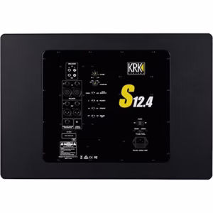 loa sub kiem am krk s12 4