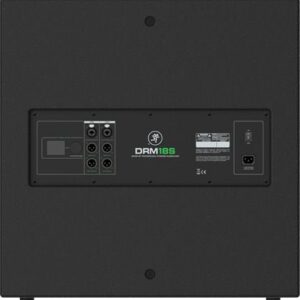 loa sub mackie drm18s 3