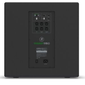 loa sub mackie thump115s 1
