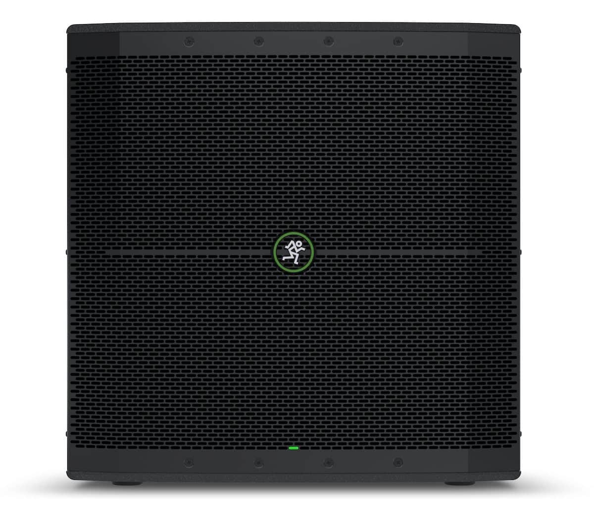loa sub mackie thump118s 2