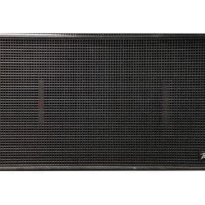 loa sub passive peavey ms 218b