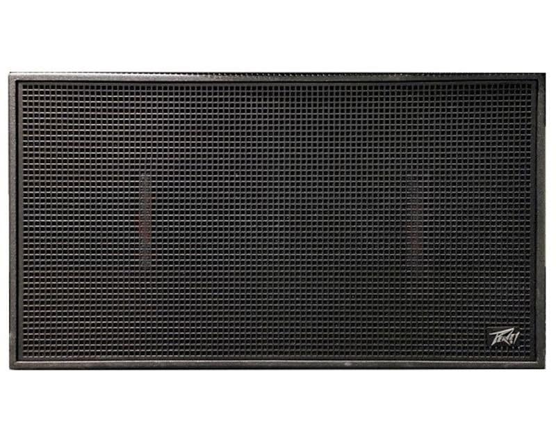 LOA SUB PEAVEY MS 218B loa sub passive peavey ms 218b