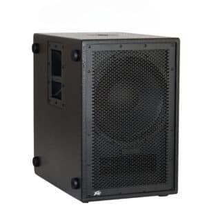 loa sub peavey pvs 18 4
