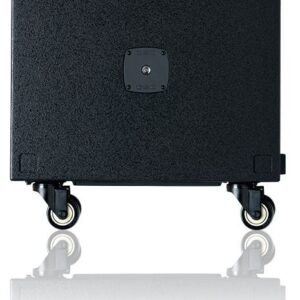 loa sub qsc ks112 12 inch 2