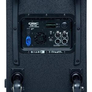 loa sub qsc ks112 12 inch 6