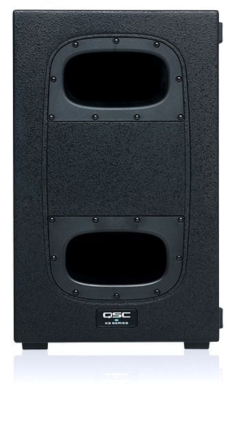 loa sub qsc ks112 12 inch