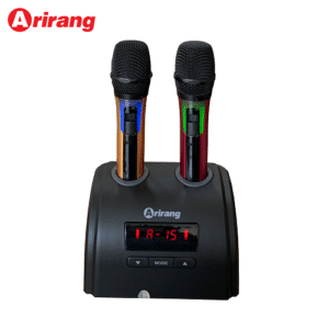 micro khong day arirang pwm 3600 2