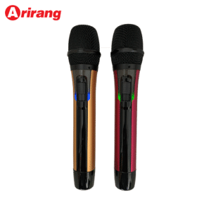 micro khong day arirang pwm 3600 4