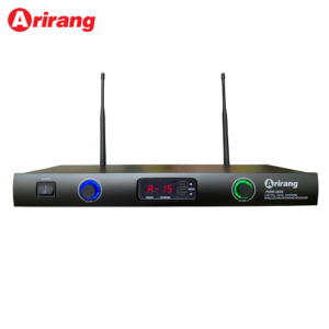 micro khong day arirang pwm 3600 4