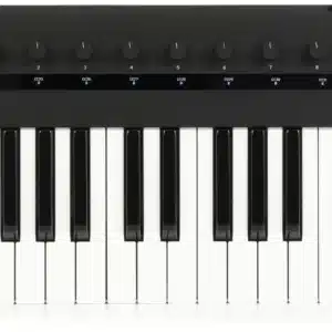 midi controller korg keystage 61 3