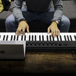 midi controller korg keystage 61