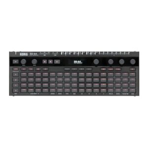 midi sequencer korg sq 64 3