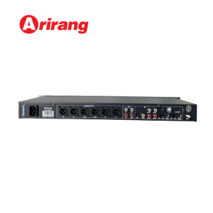 mixer arirang ma 2000 new
