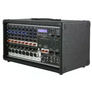 mixer cong suat peavey pv 8500 1