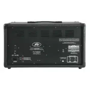 mixer cong suat peavey pv 8500 2